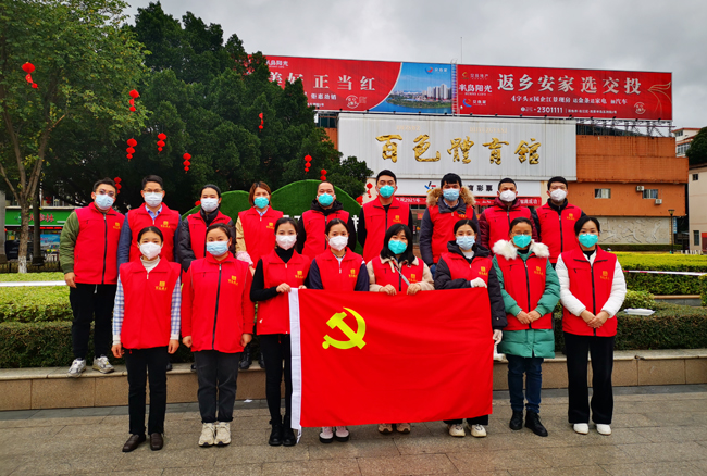 眾志成城，共抗疫情2