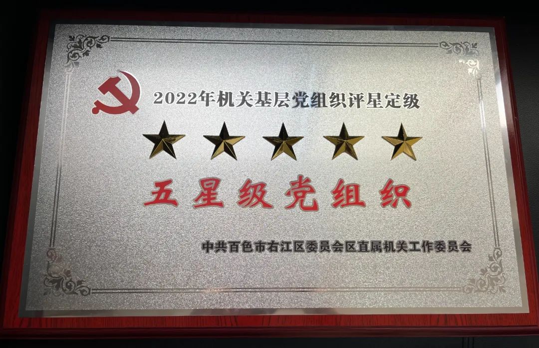 五星級(jí)黨組織3