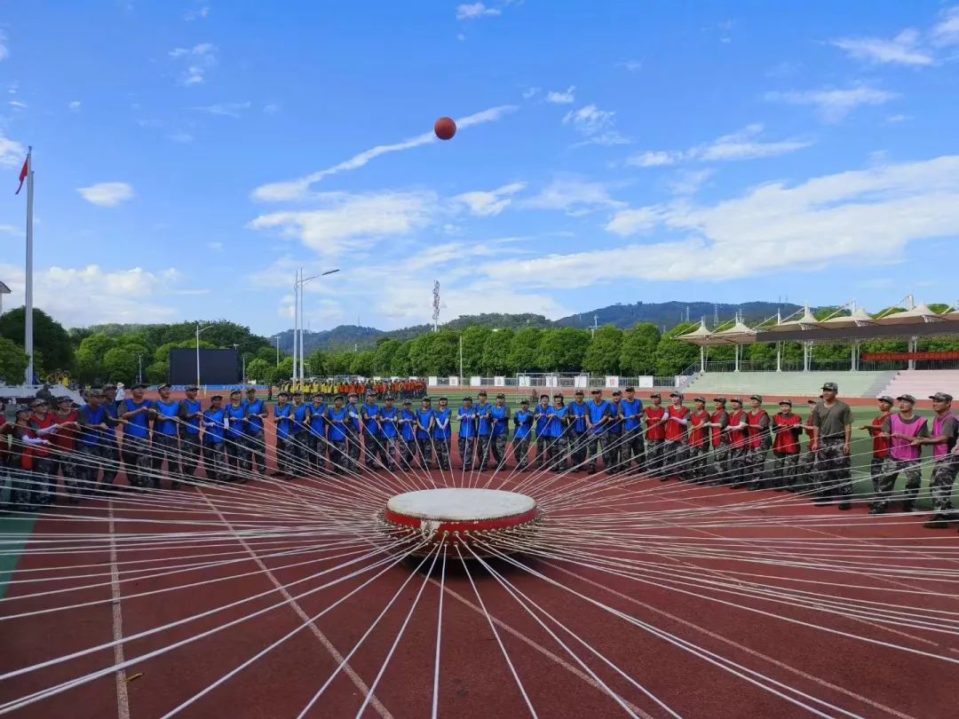 軍訓(xùn)5 軍訓(xùn)5