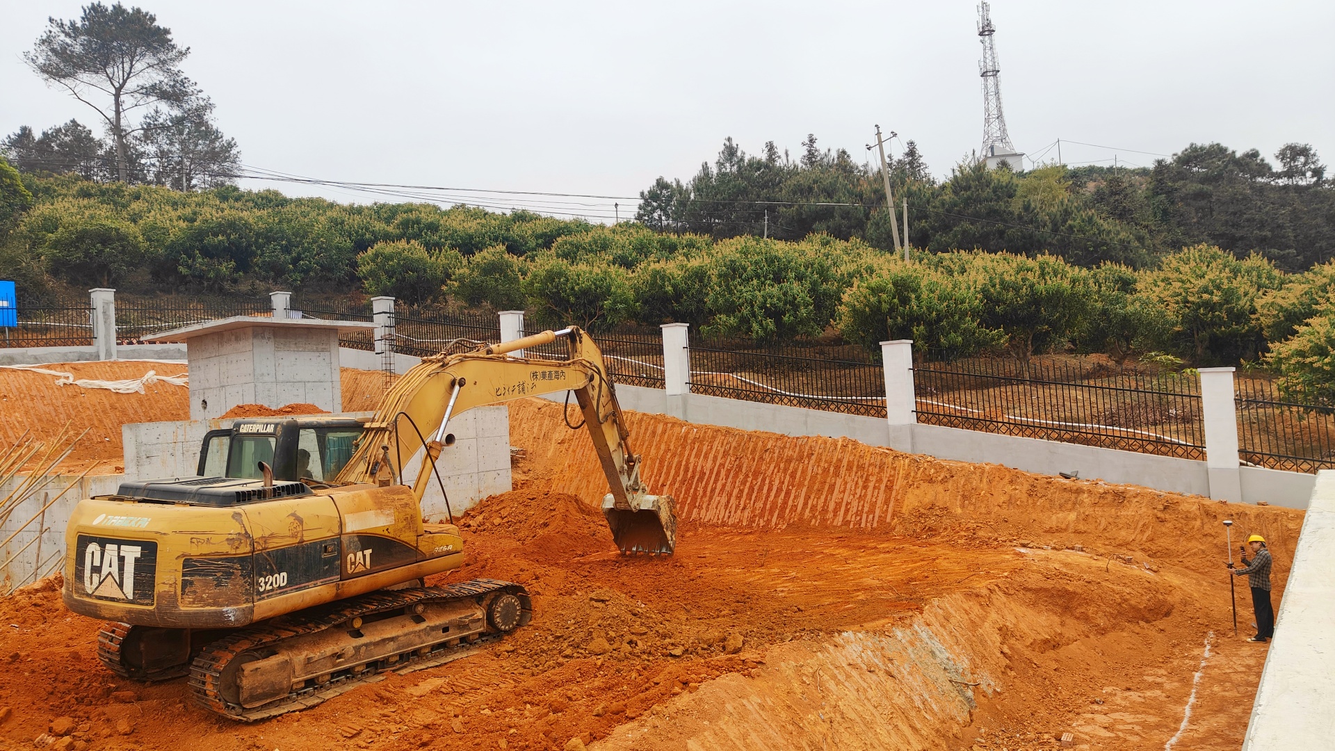 建設(shè)中的永樂(lè)水廠4_副本